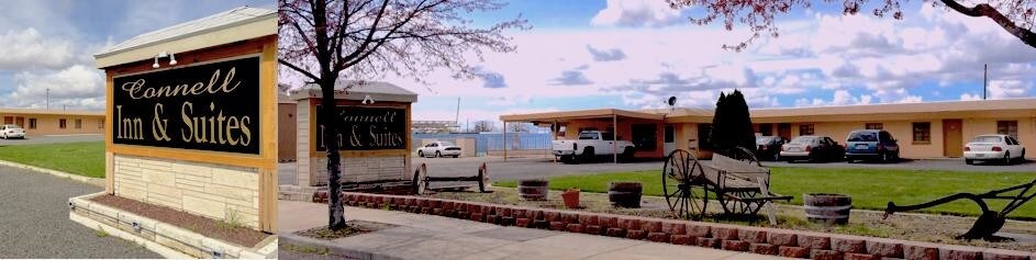 433 S Columbia Ave, Connell, WA for sale - Other - Image 1 of 1