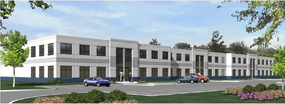 140-148 S Pinnacle Dr, Romeoville, IL for lease - Building Photo - Image 2 of 11