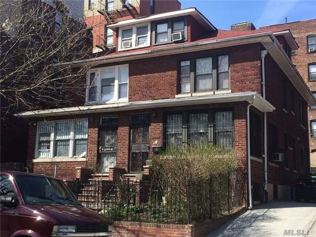 37-32 89th St, Jackson Heights, NY for sale - Other - Image 1 of 1