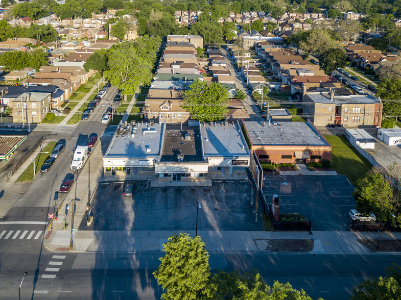 8546-8554 S Stony Island Ave, Chicago, IL for sale - Building Photo - Image 1 of 1