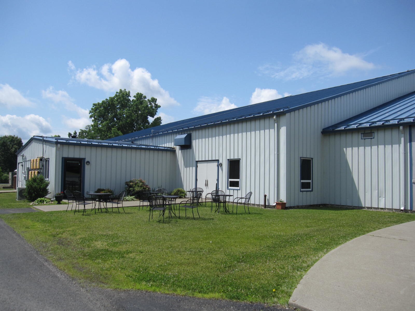 1688 Route 9, Castleton, NY for sale Primary Photo- Image 1 of 1