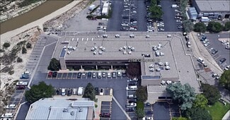 More details for 2768 Compass Dr, Grand Junction, CO - Office for Lease