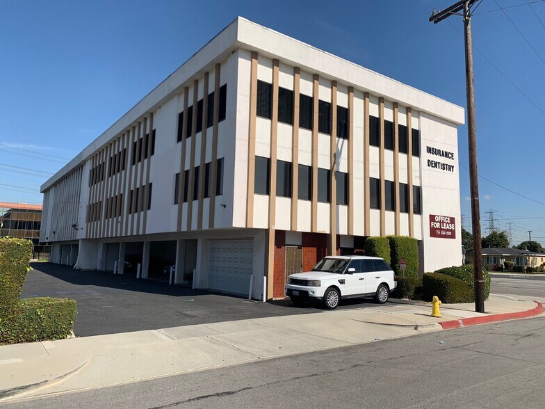 17725 Crenshaw Blvd, Torrance, CA 90504