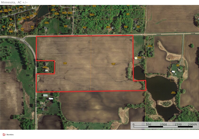 Xxx SE Hamlin Ave, Rockford, MN for sale - Primary Photo - Image 1 of 1