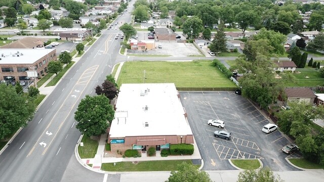 9957-9959 S Roberts Rd, Palos Hills, IL for lease - Building Photo - Image 1 of 25