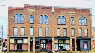 More details for 208-214 Main St, Toronto, OH - Retail for Sale