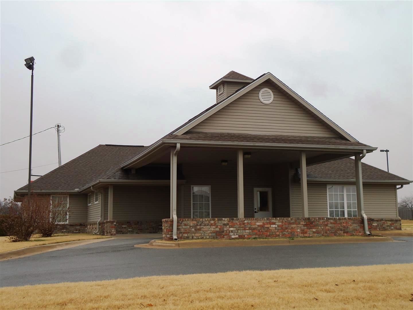 101 Sun Meadow Dr, Centerton, AR for sale Building Photo- Image 1 of 1