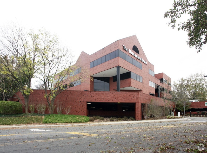 1451 Dolley Madison Blvd, McLean, VA for lease - Building Photo - Image 3 of 4