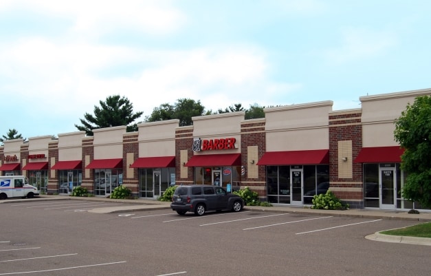 8599 W Point Douglas Rd, Cottage Grove, MN for sale - Building Photo - Image 1 of 1