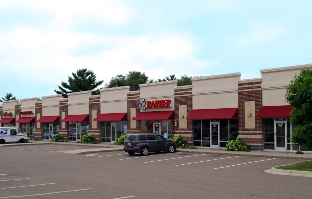 8599 W Point Douglas Rd, Cottage Grove, MN for sale Building Photo- Image 1 of 1