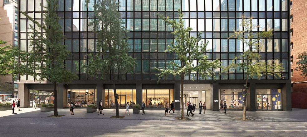 825 3rd Ave New York Ny 10022 Retail For Lease Loopnet Com