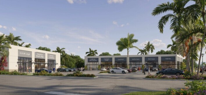 2777 NE 185th St, Aventura, FL for lease Building Photo- Image 1 of 5