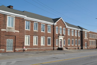 More details for 17877 St Clair Ave, Cleveland, OH - Office, Industrial for Lease