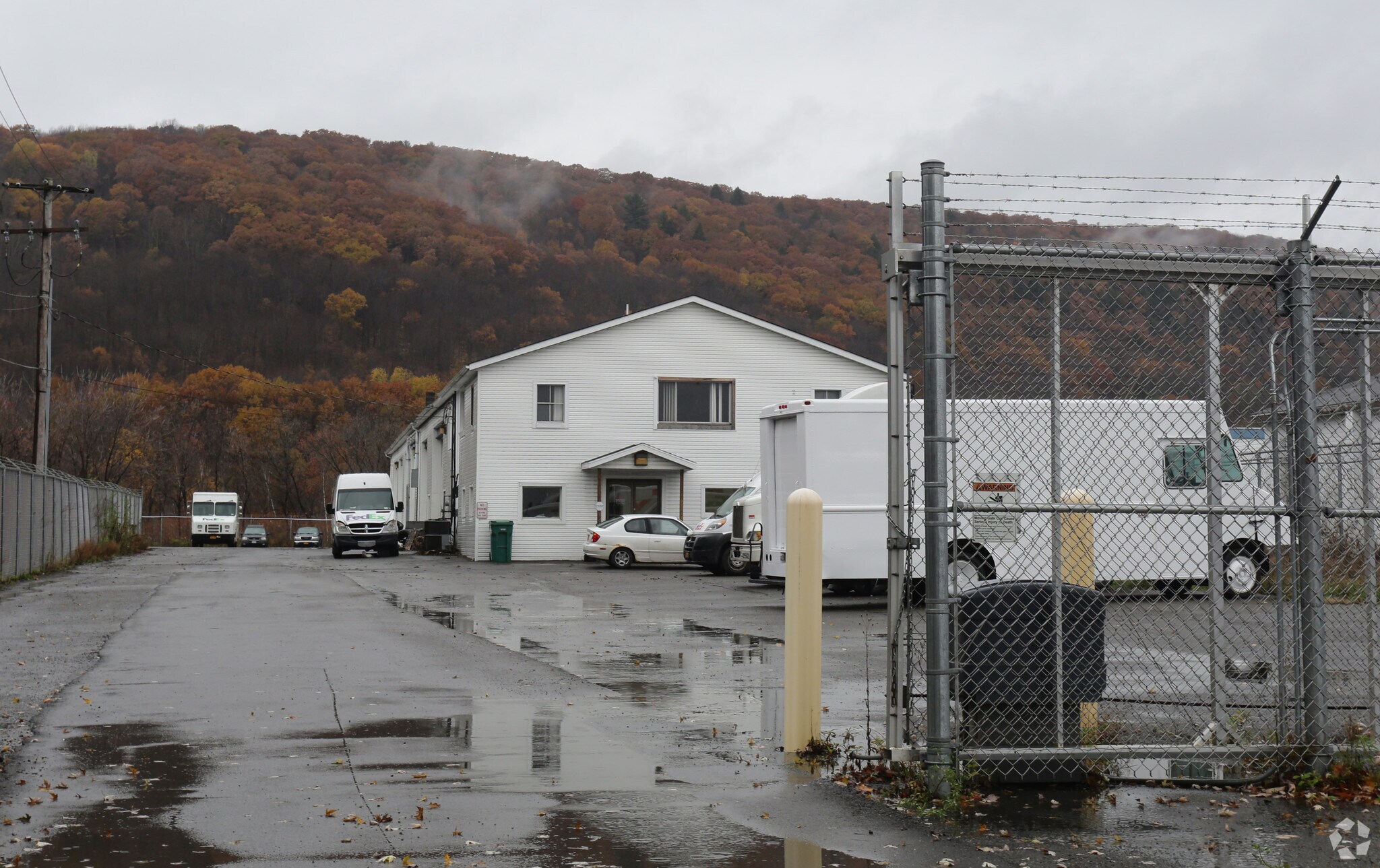 880 Conklin Rd, Binghamton, NY for sale Primary Photo- Image 1 of 1