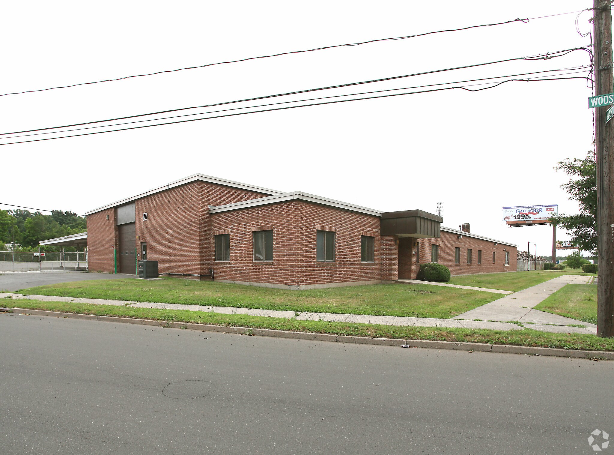60 Wooster St, New Britain, CT for sale Primary Photo- Image 1 of 1