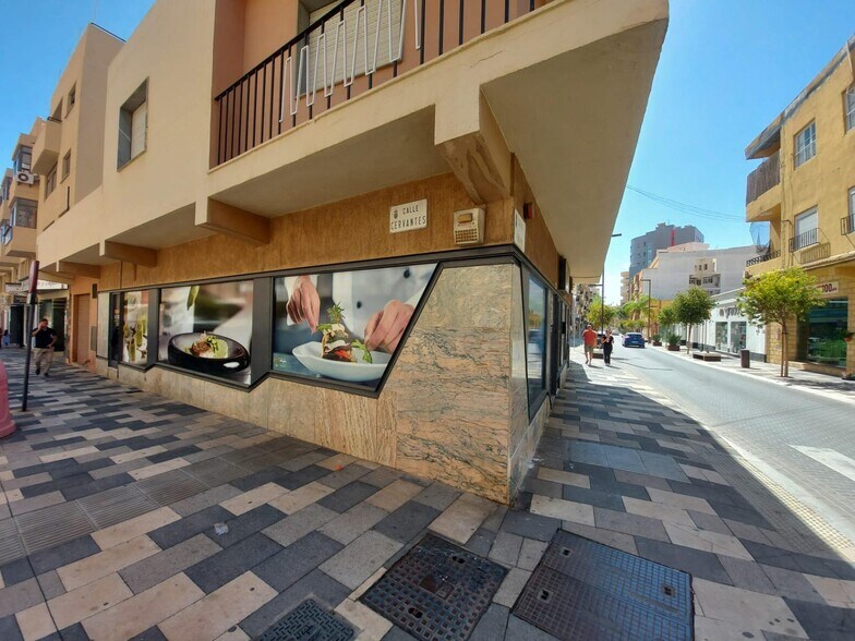 Calle Lobero, El Ejido, Almería for lease - Building Photo - Image 3 of 11