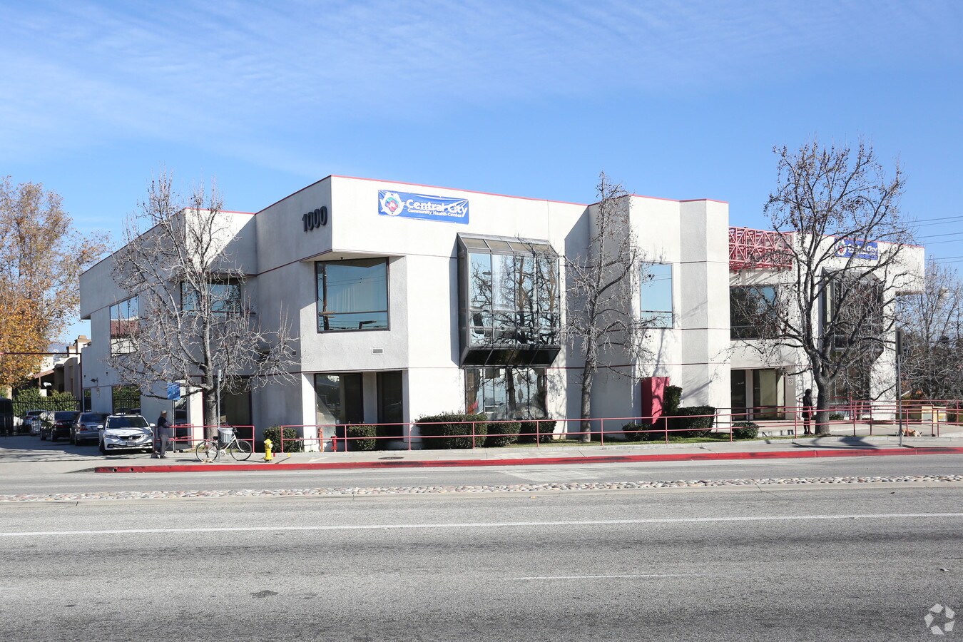 1000 San Gabriel Blvd, Rosemead, CA 91770 Office for Sale