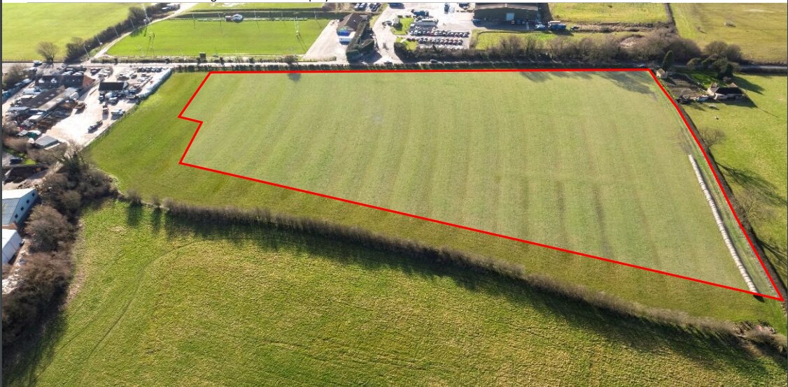 Stoke Rd, Cheltenham, GLS GL52 7DQ