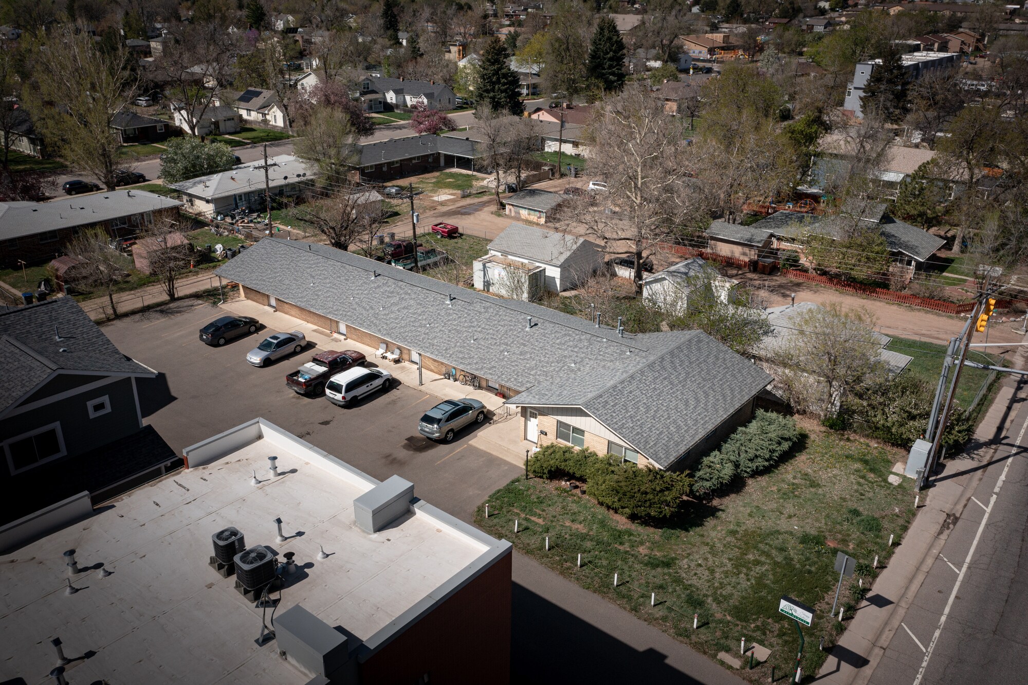 208 W Baseline Rd, Lafayette, CO for sale Building Photo- Image 1 of 1