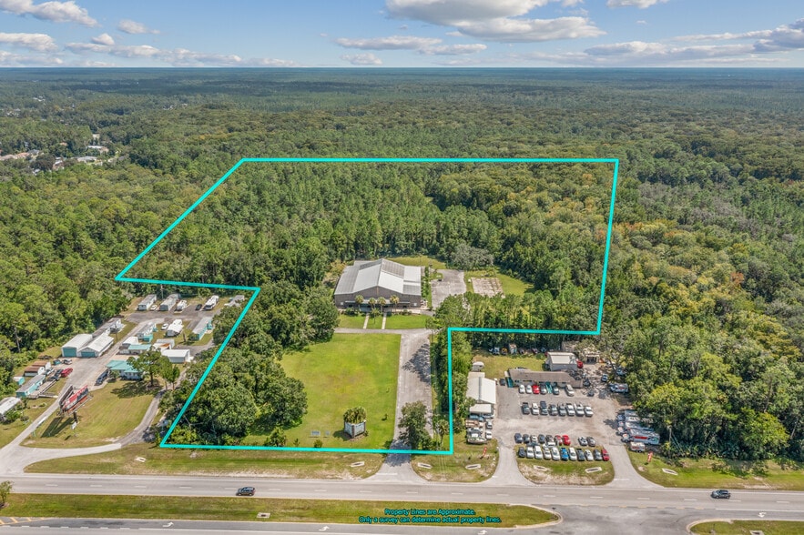 3601 E Moody Blvd, Bunnell, FL for sale - Building Photo - Image 1 of 96