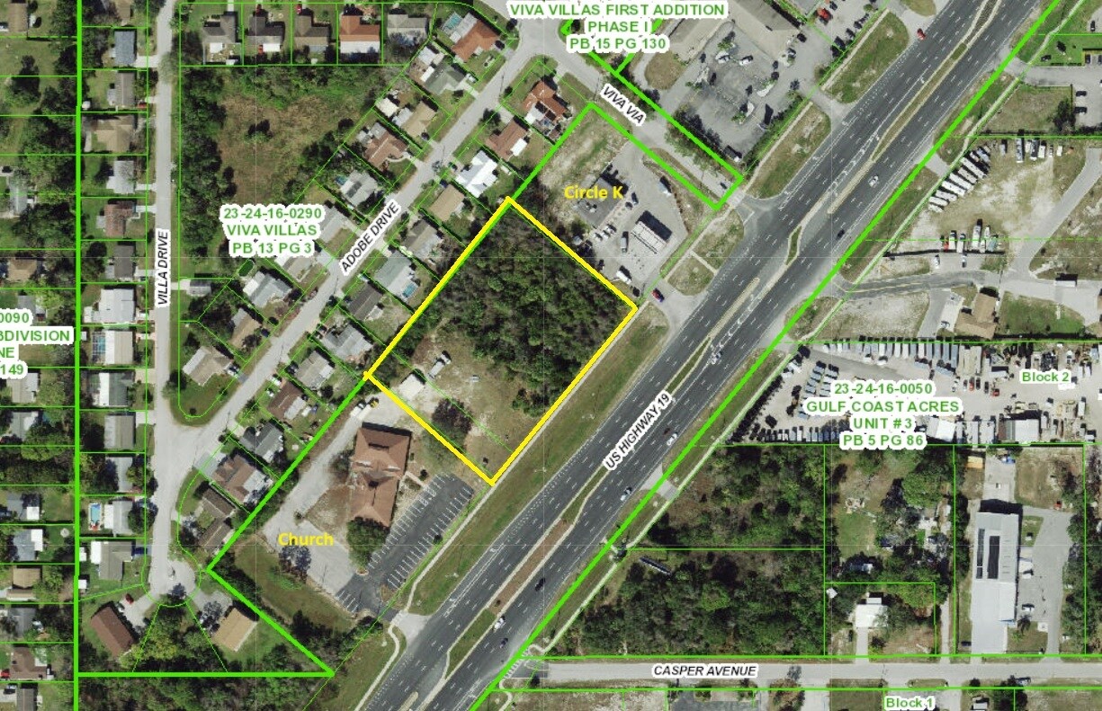 15807 US Highway 19, Hudson, FL for lease Other- Image 1 of 4