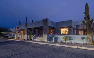 More details for 401-415 E. Irvington Rd – for Sale, Tucson, AZ