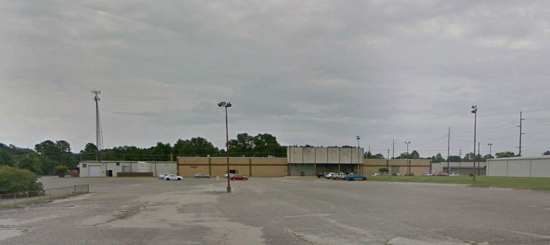 2002 W Vernon Ave, Kinston, NC for sale Primary Photo- Image 1 of 1