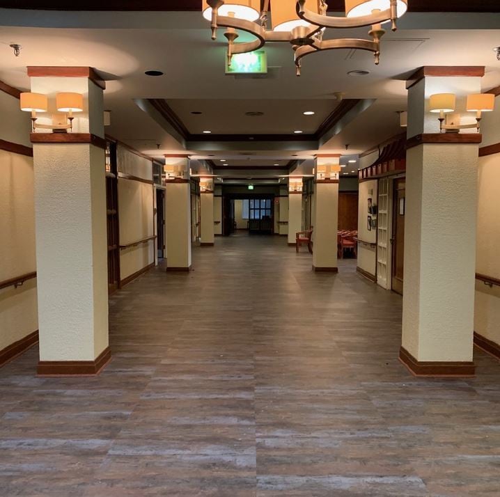 8530 Township Line Rd, Indianapolis, IN 46260