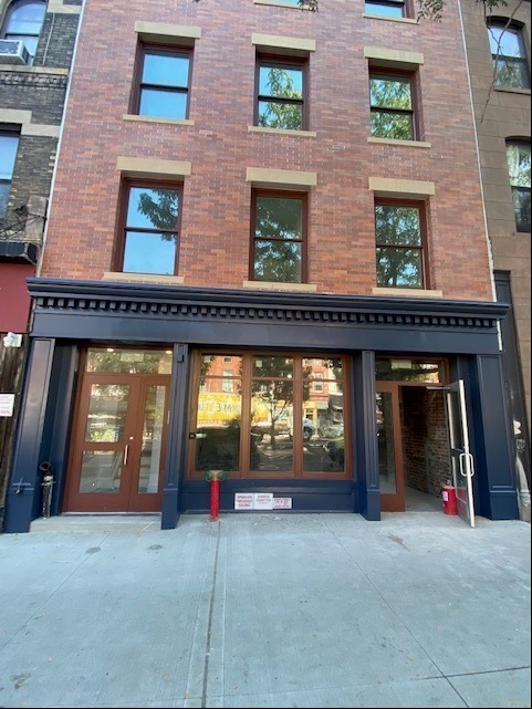 631 Vanderbilt Ave, Brooklyn, NY for sale Building Photo- Image 1 of 1