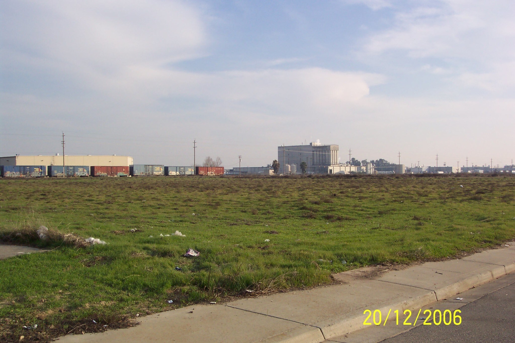 Reliance St, Modesto, CA for sale Primary Photo- Image 1 of 1