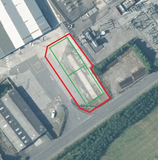 More details for 1 Kellwood Rd, Dumfries - Industrial for Lease