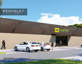 Dollar General Market - NNN Property