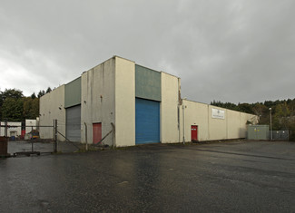 More details for 6-12 Singer Rd, East Kilbride - Industrial for Lease