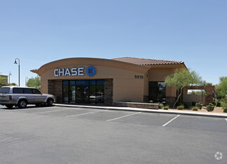 More details for 5915 W Chandler Blvd, Chandler, AZ - Retail for Lease