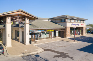 More details for 15024-15040 S Blackbob Rd, Olathe, KS - Retail for Lease