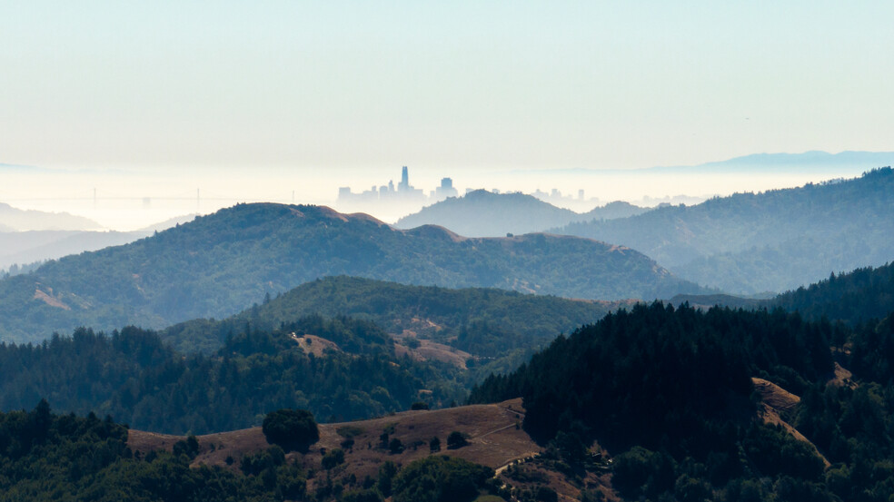 5748 Lucas Valley Rd, Nicasio, CA for sale - Building Photo - Image 2 of 43