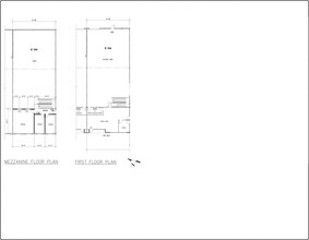 15823 W Monte St, Sylmar, CA for lease Site Plan- Image 1 of 1