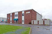 590 Cataraqui Woods Dr, Kingston ON - Warehouse