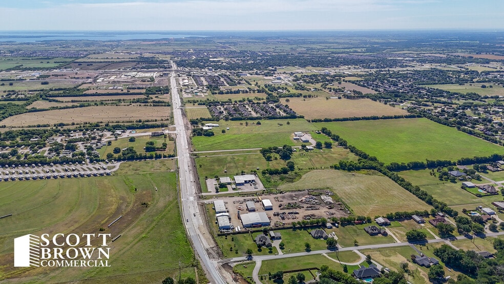 4063 FM 455 W, Sanger, TX for sale - Building Photo - Image 2 of 6