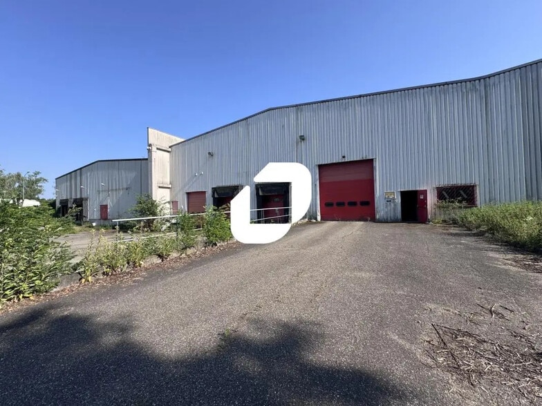 17 Rue Forlen, Geispolsheim for lease - Building Photo - Image 3 of 10