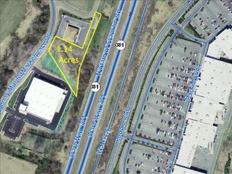 More details for Marketplace Blvd, Johnson City, TN - Land for Sale