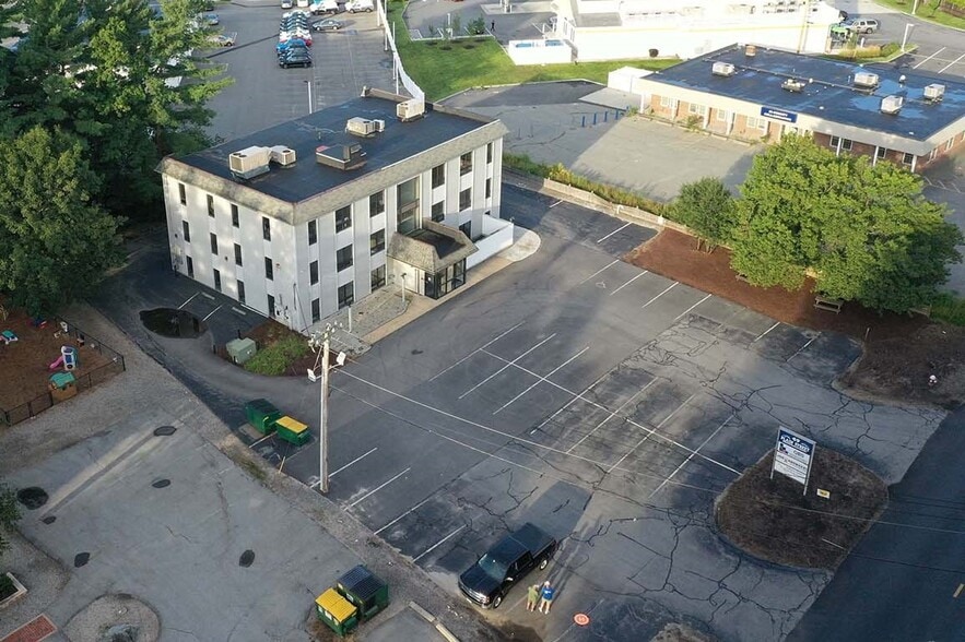 49 Plain St, North Attleboro, MA for sale - Building Photo - Image 3 of 17