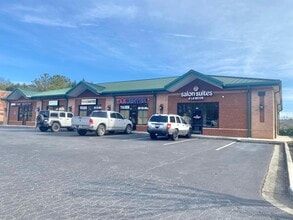 4155 Lee St, Buford, GA for lease Interior Photo- Image 2 of 2