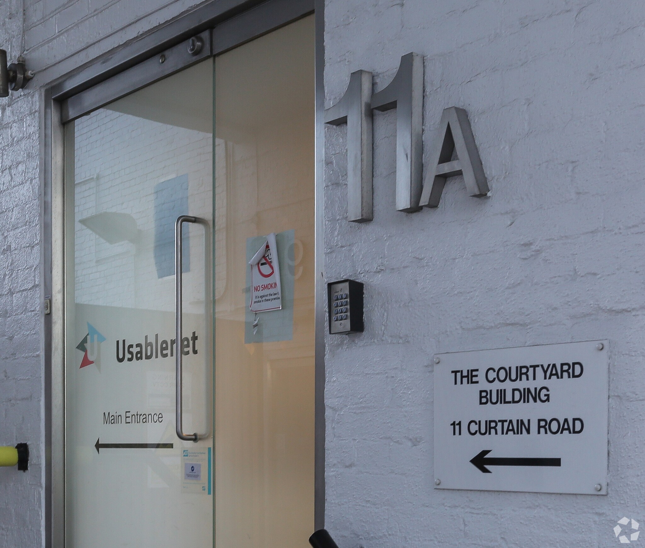 Viewing 81 To 120 Of 196 Commercial Properties To Rent In London