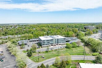 80 Cottontail Ln, Somerset, NJ - AERIAL  map view - Image1