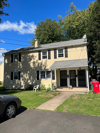 More details for 491 Prospect Rd, Warminster, PA - Multifamily for Sale