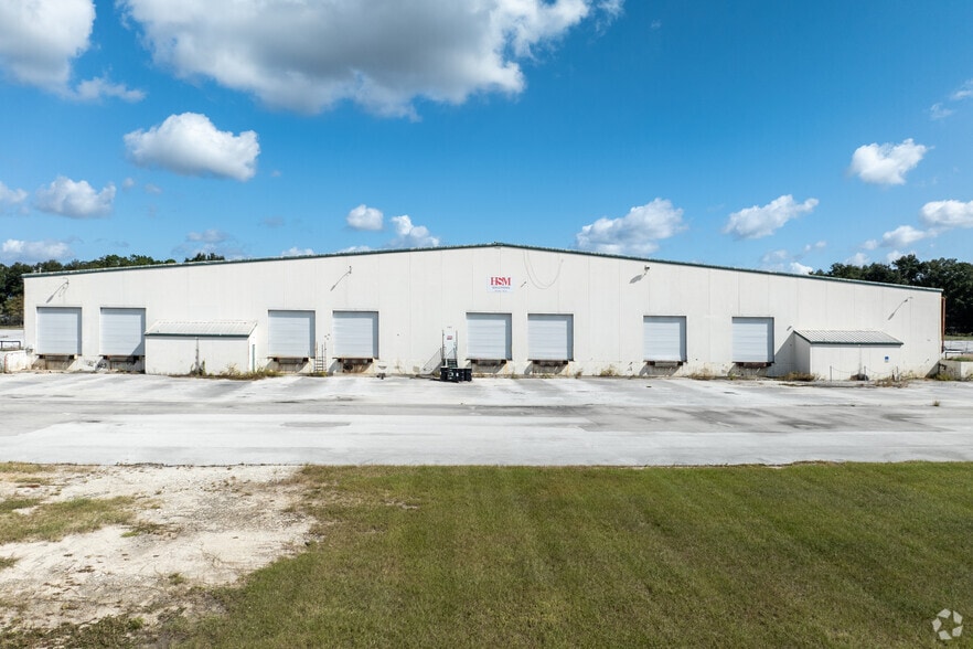 5407 NW 44th Ave, Ocala, FL for lease - Building Photo - Image 3 of 20