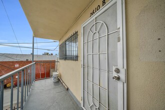 2402-2610 W Imperial Hwy, Hawthorne, CA for lease Building Photo- Image 1 of 10