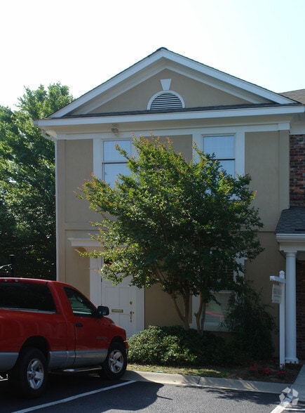 3604-A Wheeler Rd, Augusta, GA for lease - Building Photo - Image 2 of 16