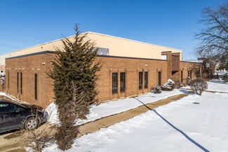 More details for 1700 W Cortland Ct, Addison, IL - Office for Lease